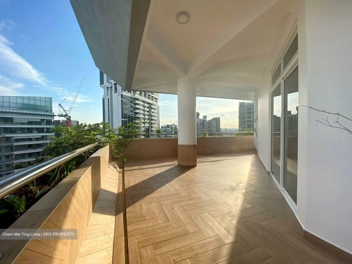 Honolulu Tower (D10), Apartment #560999171